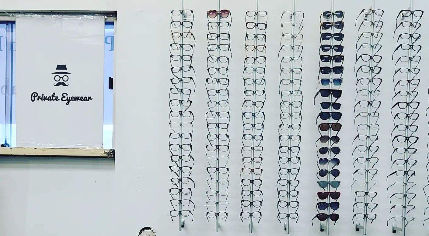 optician in jersey city